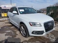 Photo 1 of 16 — 2014 Audi Q5