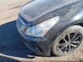 Photo 6 of 11 — 2009 Infiniti G37