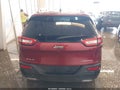 Photo 17 of 19 — 2016 Jeep Cherokee