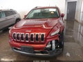 Photo 19 of 19 — 2016 Jeep Cherokee