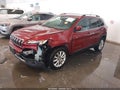 Photo 2 of 19 — 2016 Jeep Cherokee