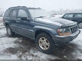 Photo 1 of 11 — 2001 Jeep Grand Cherokee