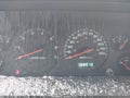 2001 Jeep Grand Cherokee — photo 7 of 11 | VIN 1J4GW48S91C675799