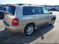 2004 Toyota Highlander — photo 4 of 17 | VIN JTEEP21A440034870