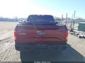 Photo 16 of 17 — 2016 Ford F-150