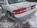 Photo 17 of 18 — 2001 Lexus ES 300