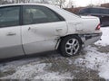Photo 6 of 18 — 2001 Lexus ES 300