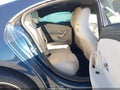 Photo 8 of 15 — 2020 Mercedes-Benz CLA-Class