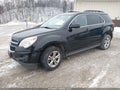 2012 Chevrolet Equinox — photo 2 of 12 | VIN 2GNFLEEK1C6387492