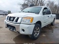 Photo 2 of 17 — 2014 Nissan Titan