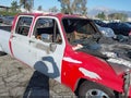 Photo 12 of 12 — 1985 Chevrolet C30