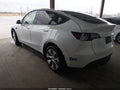 2021 Tesla Model Y — photo 3 of 20 | VIN 5YJYGDEE4MF109871
