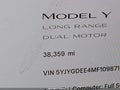 Photo 7 of 20 — 2021 Tesla Model Y