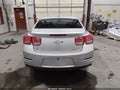 Photo 17 of 22 — 2015 Chevrolet Malibu