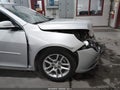 Photo 22 of 22 — 2015 Chevrolet Malibu