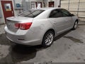 Photo 4 of 22 — 2015 Chevrolet Malibu