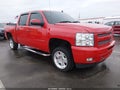 Photo 1 of 11 — 2011 Chevrolet Silverado 1500