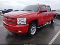 2011 Chevrolet Silverado 1500 — photo 2 of 11 | VIN 3GCPKTE32BG267166