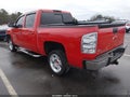 Photo 3 of 11 — 2011 Chevrolet Silverado 1500
