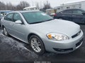 Photo 1 of 11 — 2012 Chevrolet Impala