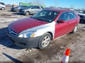2007 Honda Accord — photo 2 of 16 | VIN 1HGCM56367A009131