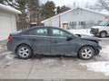 Photo 14 of 19 — 2013 Chevrolet Cruze