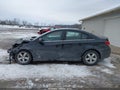 Photo 15 of 19 — 2013 Chevrolet Cruze