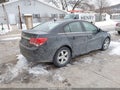 Photo 4 of 19 — 2013 Chevrolet Cruze