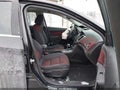 Photo 5 of 19 — 2013 Chevrolet Cruze