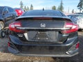 Photo 16 of 16 — 2021 Honda Clarity Plug In Hybrid
