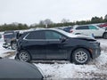 Photo 13 of 16 — 2024 Chevrolet Equinox