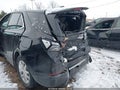 Photo 6 of 16 — 2024 Chevrolet Equinox