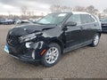 Photo 2 of 16 — 2024 Chevrolet Equinox
