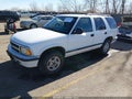 Photo 2 of 14 — 1997 Chevrolet Blazer