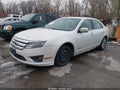 Photo 2 of 12 — 2011 Ford Fusion