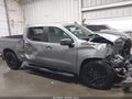 Photo 14 of 17 — 2025 Chevrolet Silverado 1500