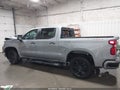 Photo 15 of 17 — 2025 Chevrolet Silverado 1500