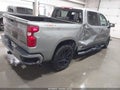 Photo 4 of 17 — 2025 Chevrolet Silverado 1500