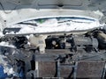 Photo 10 of 16 — 2017 Chevrolet Express 2500
