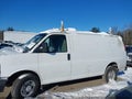Photo 14 of 16 — 2017 Chevrolet Express 2500