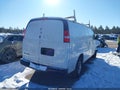 Photo 4 of 16 — 2017 Chevrolet Express 2500