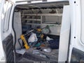 Photo 8 of 16 — 2017 Chevrolet Express 2500