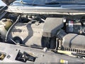 Photo 10 of 11 — 2012 Lincoln MKX