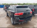 Photo 3 of 11 — 2012 Lincoln MKX