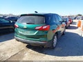 Photo 4 of 16 — 2018 Chevrolet Equinox