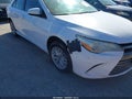 2017 Toyota Camry — photo 20 of 20 | VIN 4T1BF1FK6HU652854