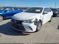 Photo 2 of 20 — 2017 Toyota Camry