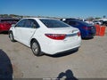 2017 Toyota Camry — photo 3 of 20 | VIN 4T1BF1FK6HU652854