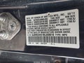 2011 Honda CR-V — photo 9 of 18 | VIN 5J6RE4H31BL058919