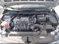 2022 Toyota Corolla — photo 10 of 15 | VIN JTDEPMAE9N3031224